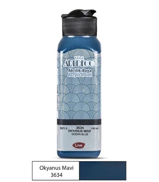 Artdeco Akrilik Boya