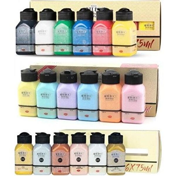 Artdeco Akrilik Boya