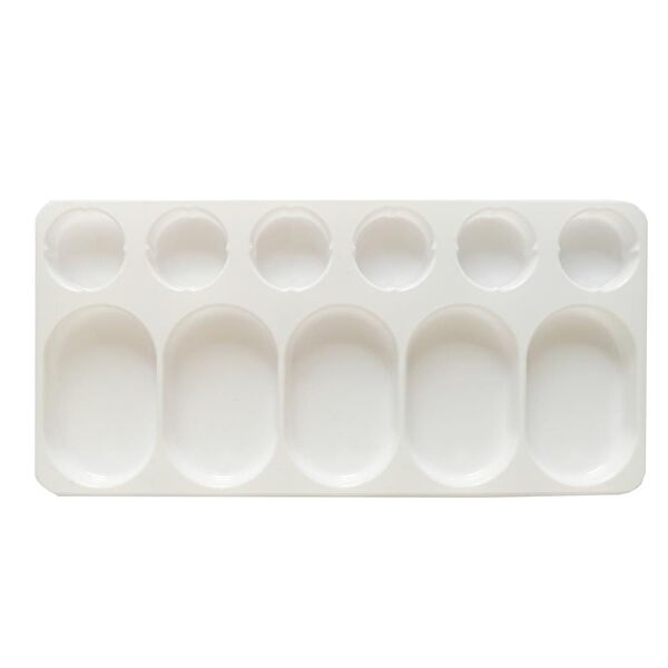 Fanart Resim Defteri, Kağıtları