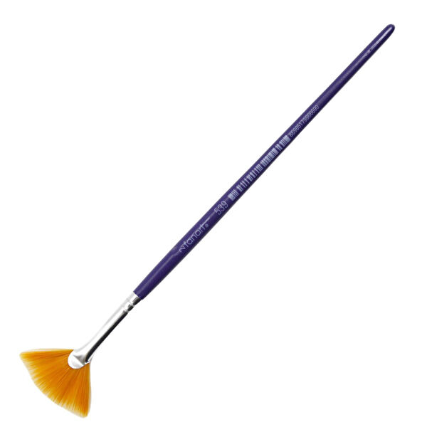 Fanart Fırça, Resim Kalemleri