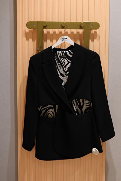 MODAİLGİ Kadın Ceket