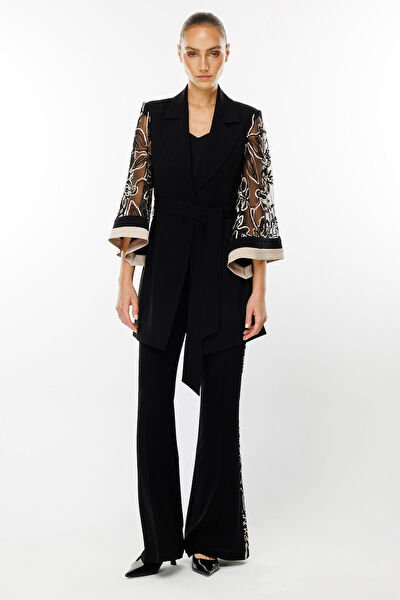 Moda İlgi Kadın Ceket