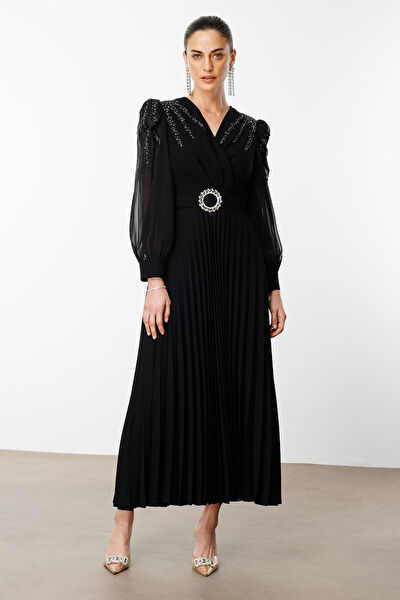 Moda İlgi Günlük Elbise