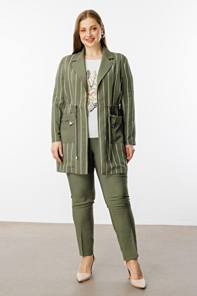 Moda İlgi Büyük Beden Tunik