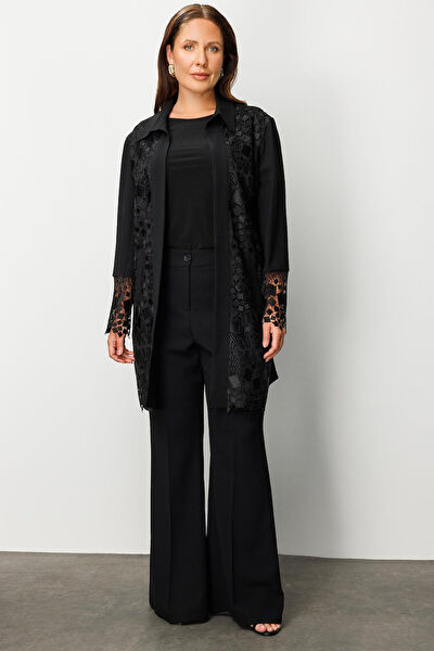 Moda İlgi Büyük Beden Gömlek