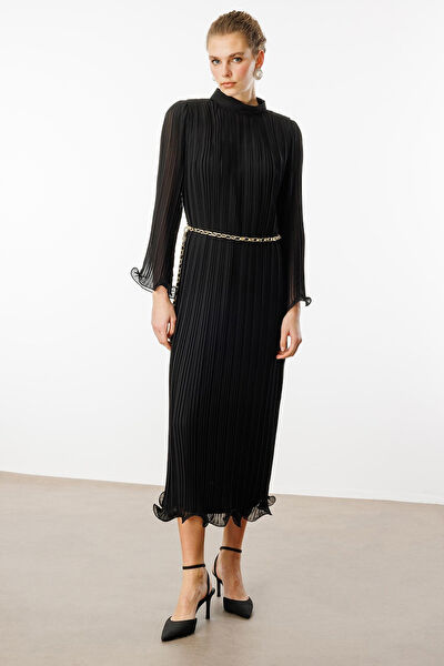 Moda İlgi Günlük Elbise