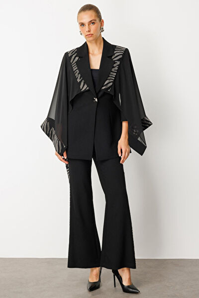 Moda İlgi Kadın Ceket