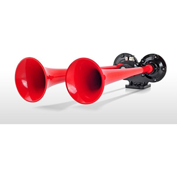 Seger Araç Kornaları