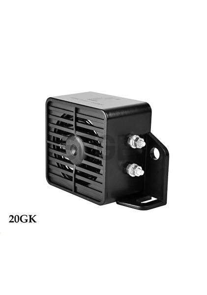 Seger Araç Kornaları