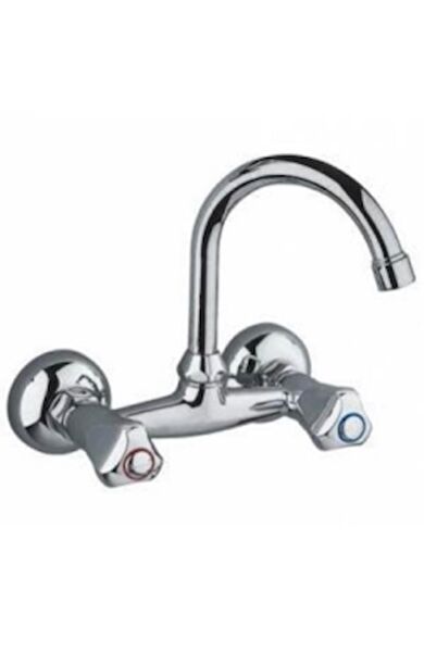 İtimat Lavabo Bataryası