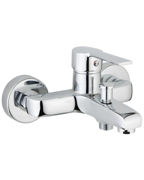 İtimat Banyo Bataryası