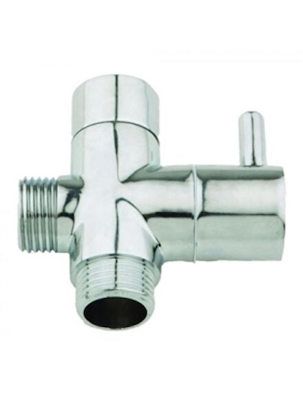 İtimat Duş Başlığı, Spirali, Seti