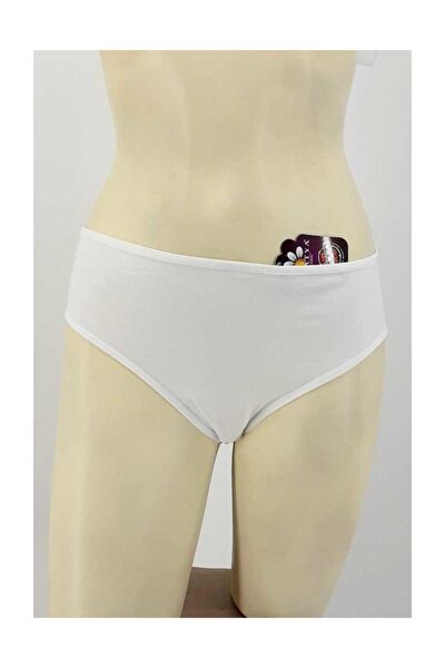 Papatya Kadın Külot