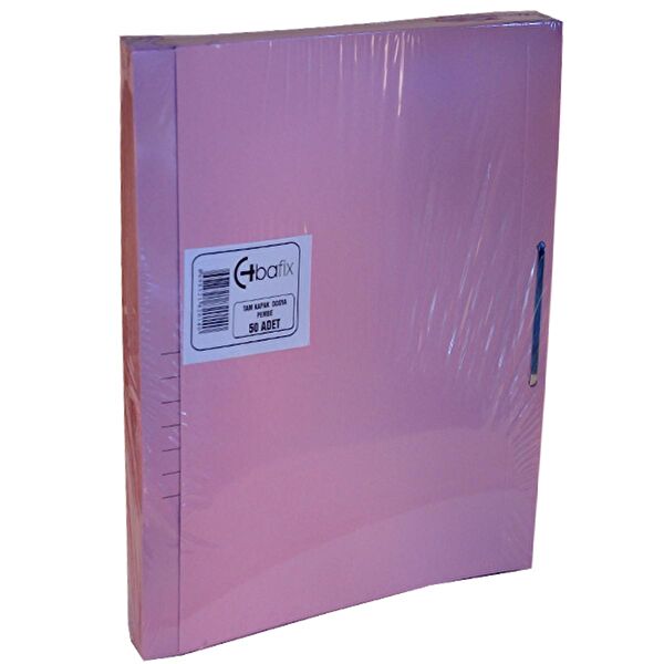 Dosya Yayınevi Telli Dosya