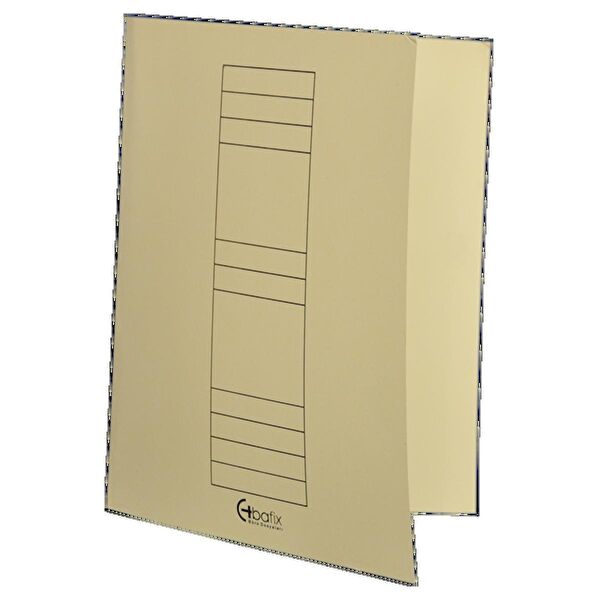 Dosya Yayınevi Telli Dosya