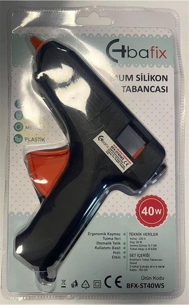 Ahis Silikon Tabancası