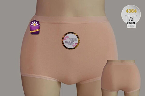 Papatya Kadın Külot