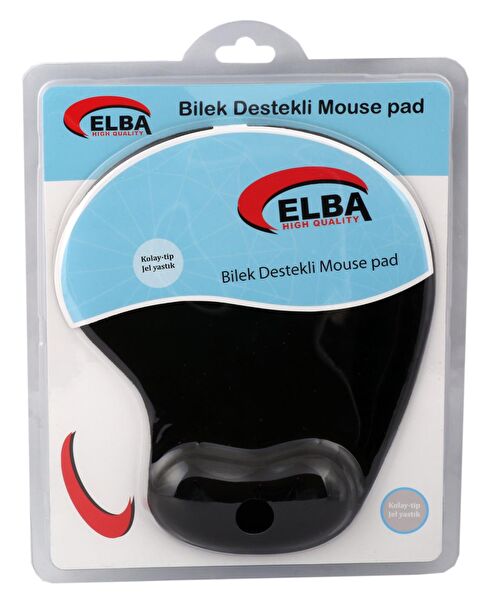 Elba Mouse Pad
