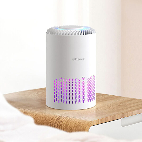 PURMED Hava Temizleme ve Nem Alma Cihazları