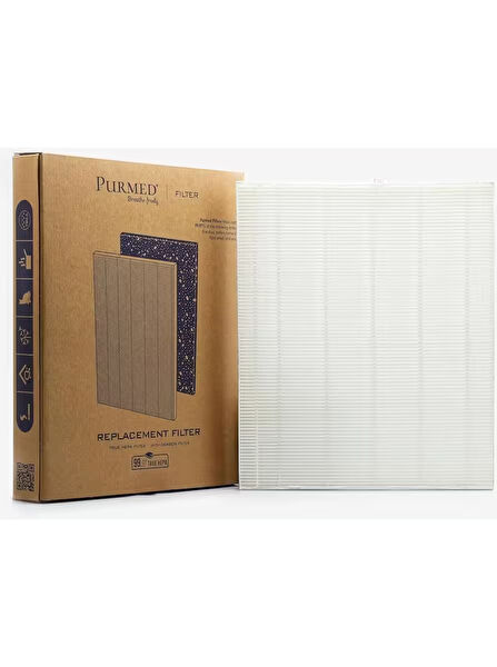 PURMED Elektrikli Ev Aletleri Yedek Parça