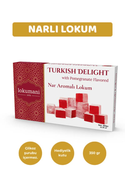 Lokumani Lokum