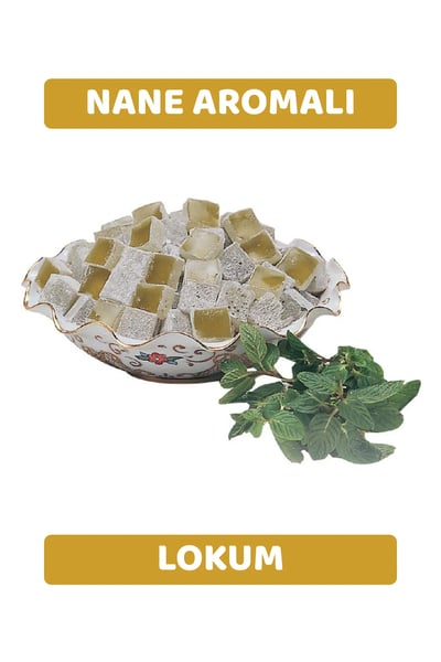 Arı Lokumları Lokum