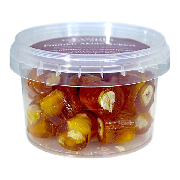 Tarihi İstanbul Şekercisi Şekerleme