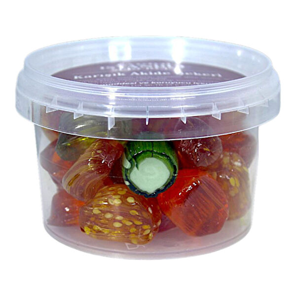 Tarihi İstanbul Şekercisi Şekerleme