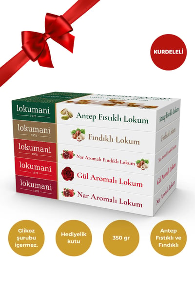 Lokumani Lokum