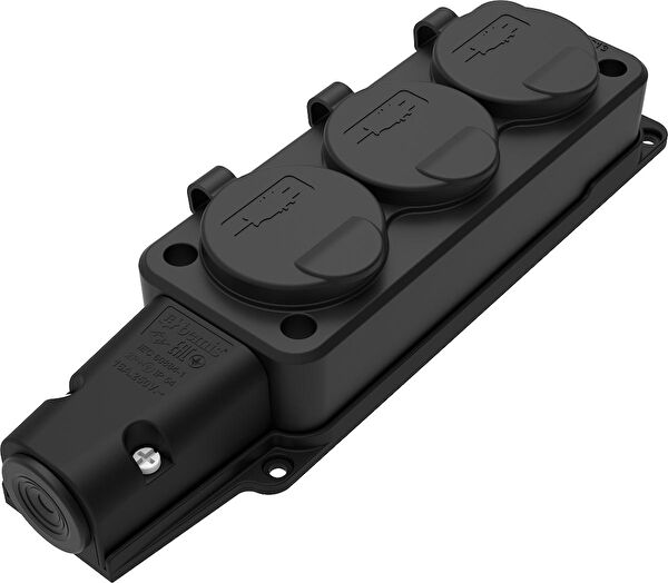 Bemis Grup Priz, Uzatma Kablosu