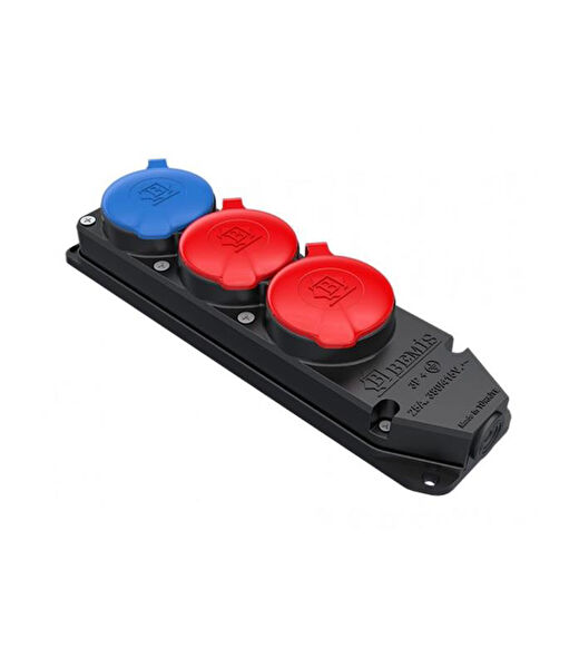 Bemis Grup Priz, Uzatma Kablosu