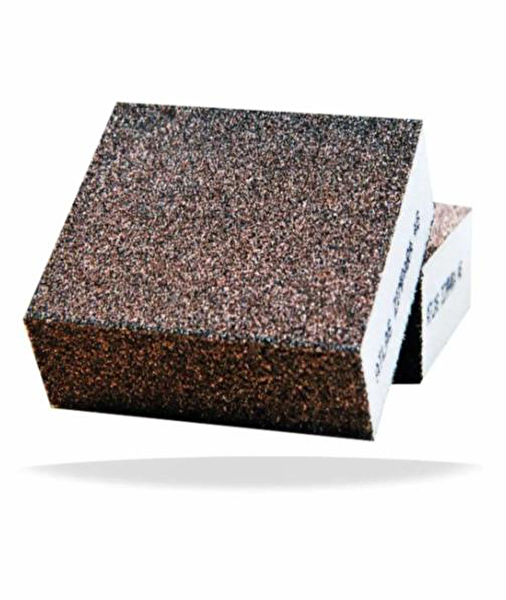 Atlas El Zımparası, Seti