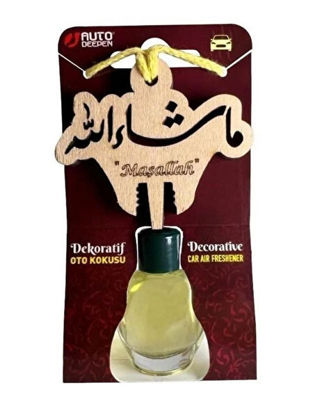 Auto Deepen Oto Kokuları