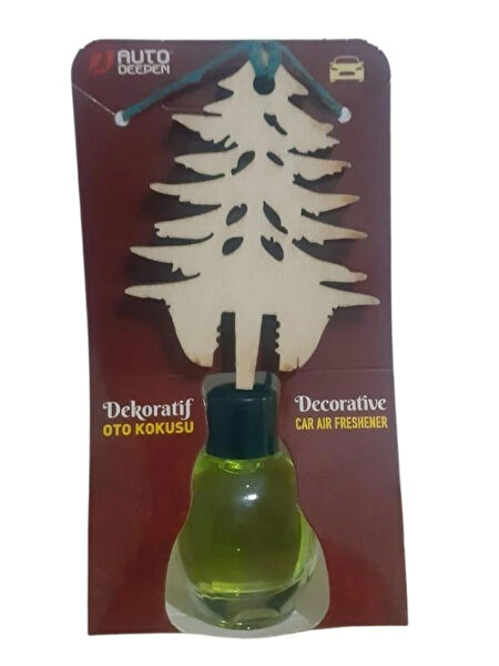 Auto Deepen Oto Kokuları