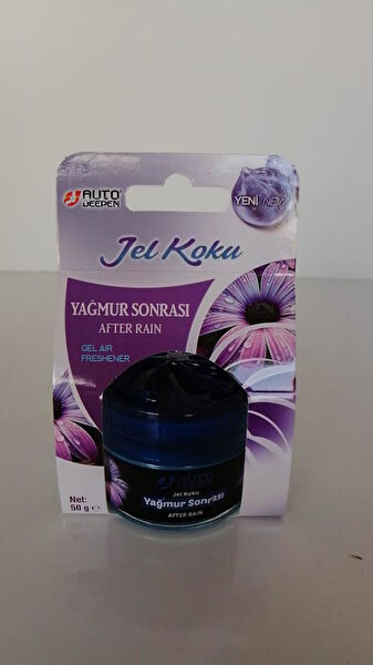 Auto Deepen Oto Kokuları