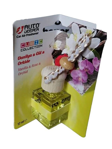 Auto Deepen Oto Kokuları