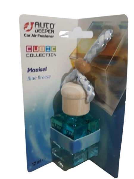 Auto Deepen Oto Kokuları