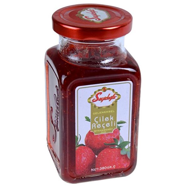 Seyidoğlu Krem Çikolata