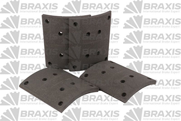BRAXIS-AV Fren Balataları