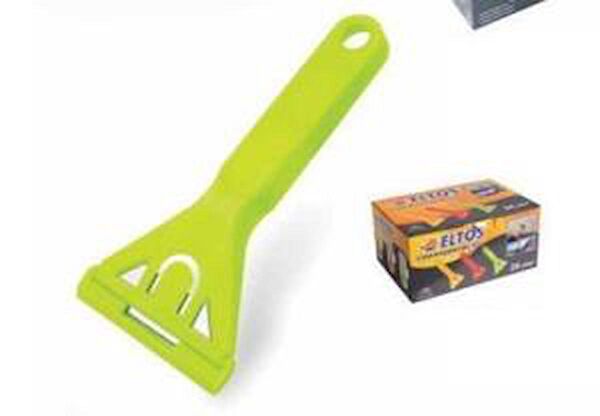 Colezium Raspalama Makinesi