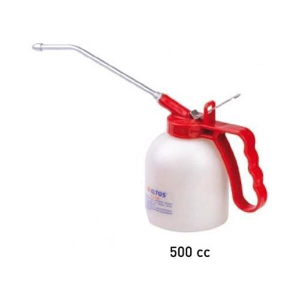 Colezium Yağdanlık