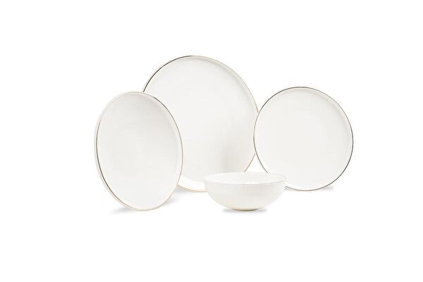 Leggno Yemek Takımı