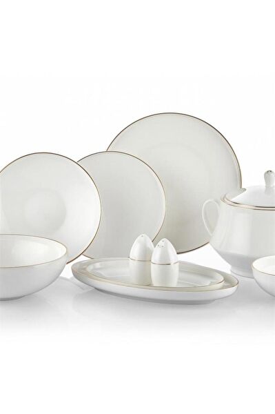 Leggno Yemek Takımı