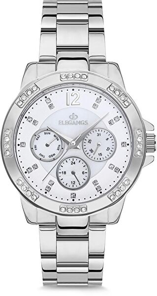 Elegangs Kadın Kol Saati