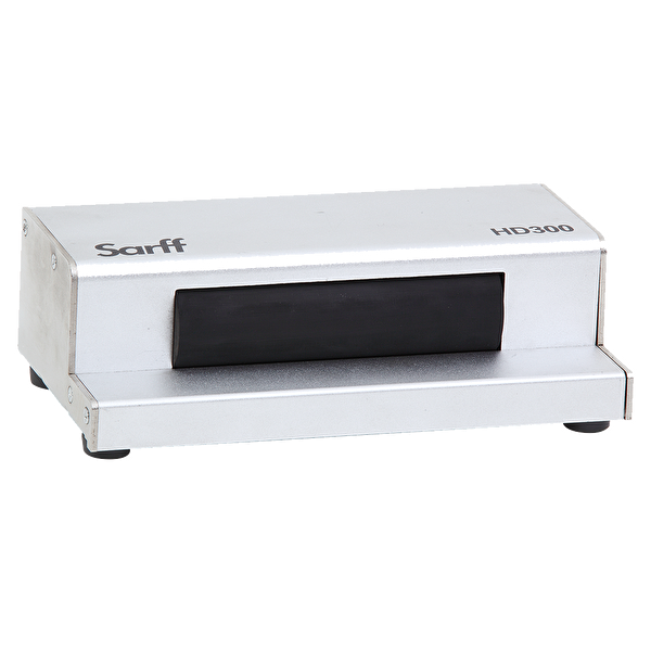 Sarff Cilt Makinesi ve Malzemeleri