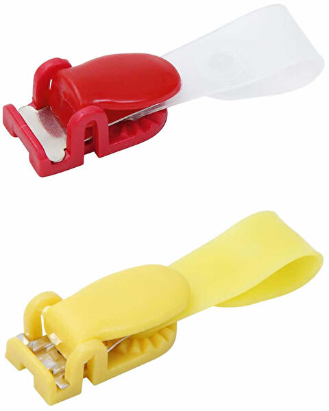 Sarff Yaka Kartı ve Aksesuarları