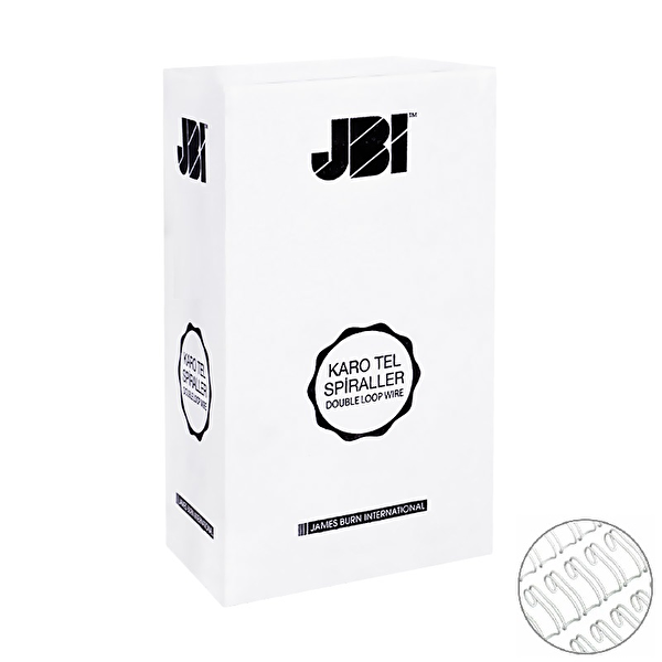 Sarff Cilt Makinesi ve Malzemeleri