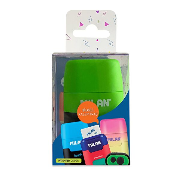 Milan Silgi, Kalemtıraş