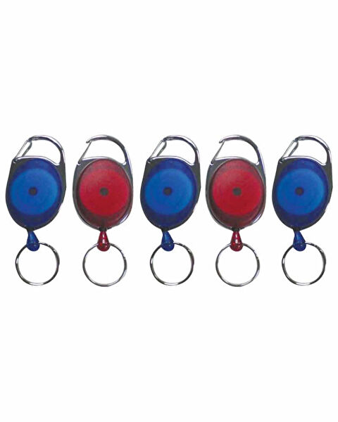 Sarff Yaka Kartı ve Aksesuarları