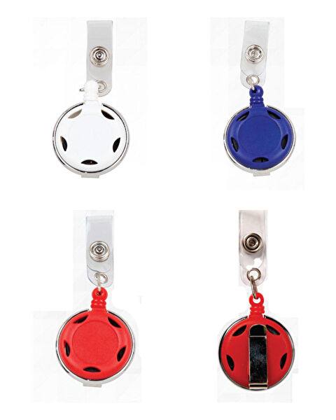 Sarff Yaka Kartı ve Aksesuarları